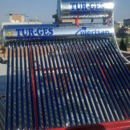 Güneş Enerjisi-13
