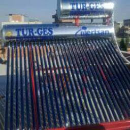 Güneş Enerjisi-17