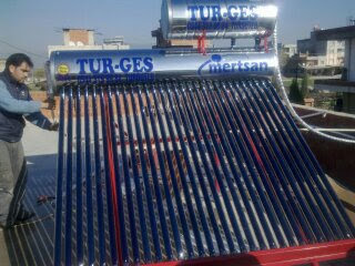 Güneş Enerjisi-19